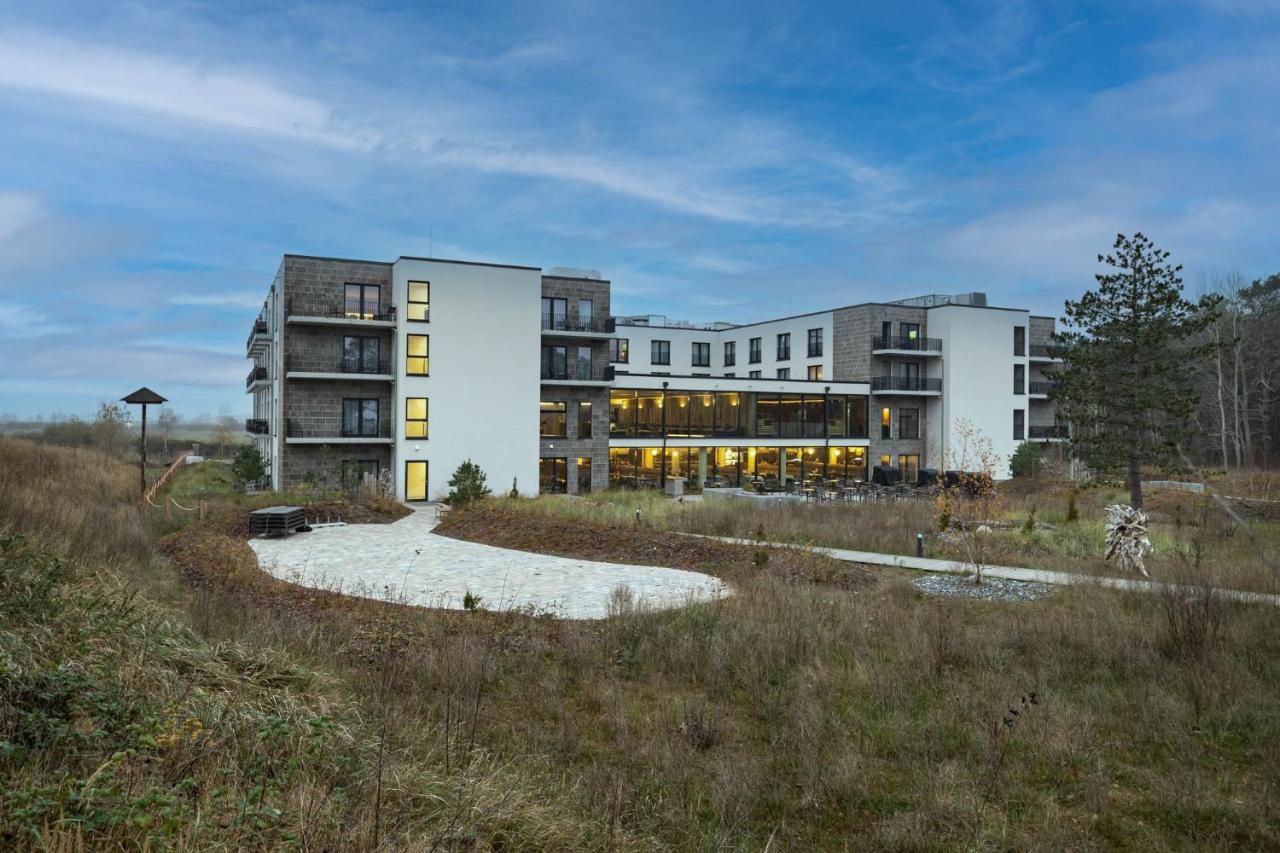 Sante Royale Ruegen Resort Goehren  Exterior foto