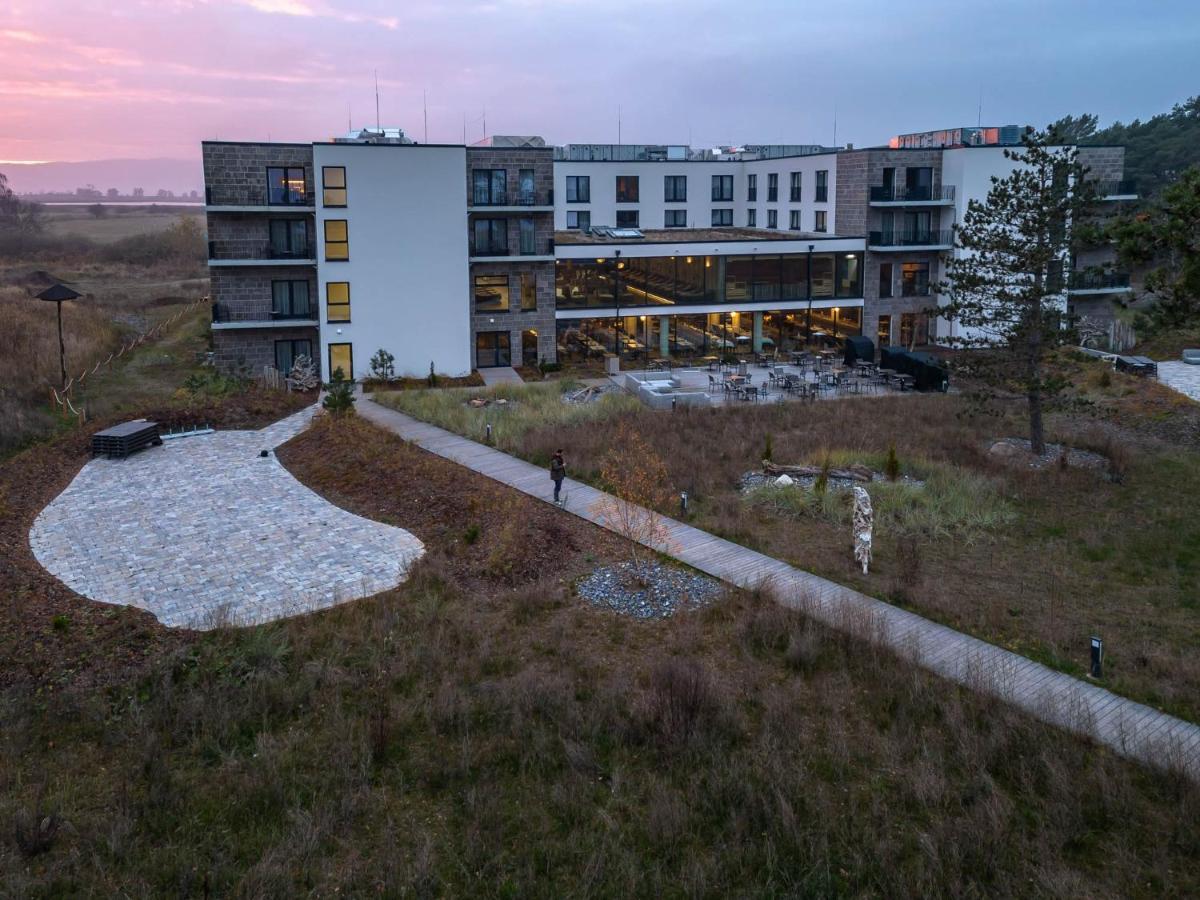 Sante Royale Ruegen Resort Goehren  Exterior foto