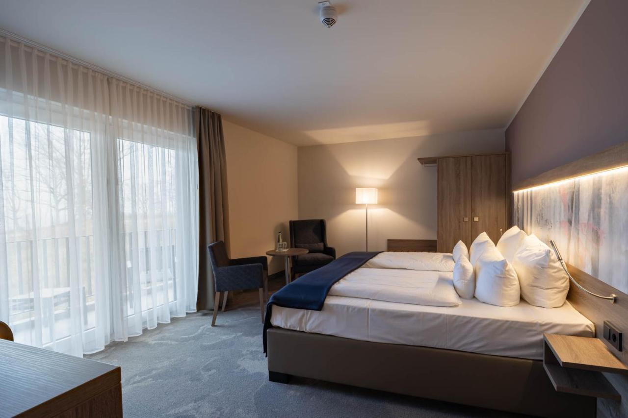 Sante Royale Ruegen Resort Goehren  Cameră foto